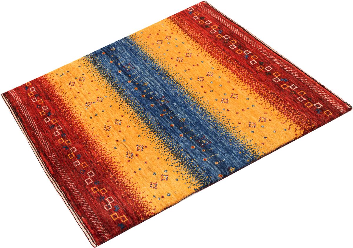 Perzisch Gabbeh Loribaft Nowbaft - 1