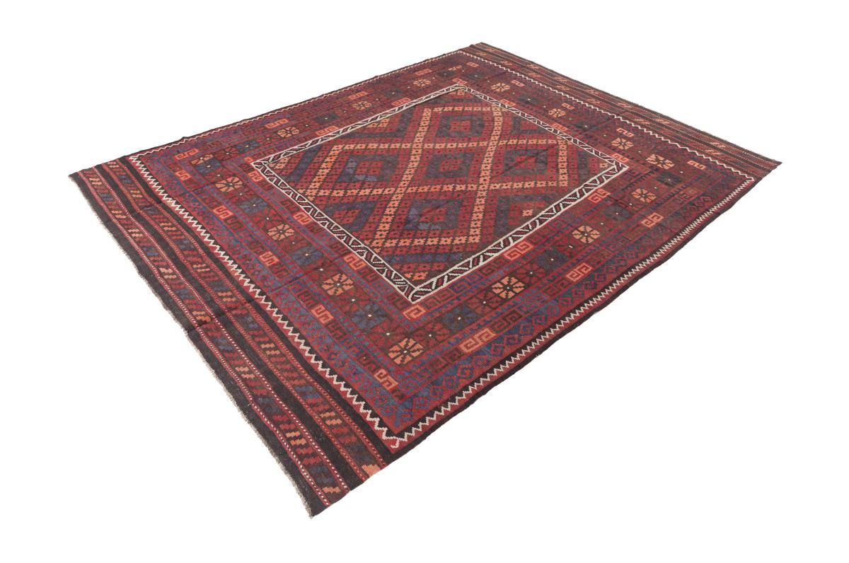 Kilim Afghan Antiek - 1