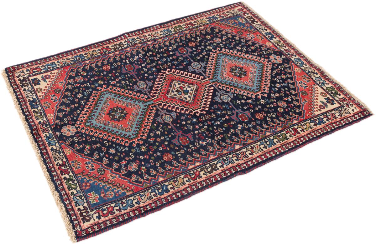 Yalameh - 1