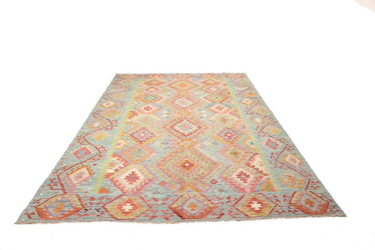 Kilim Afgán - 1