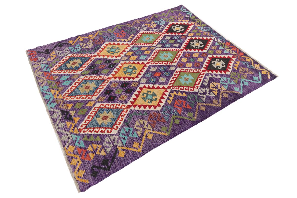 Kilim Afegão - 1