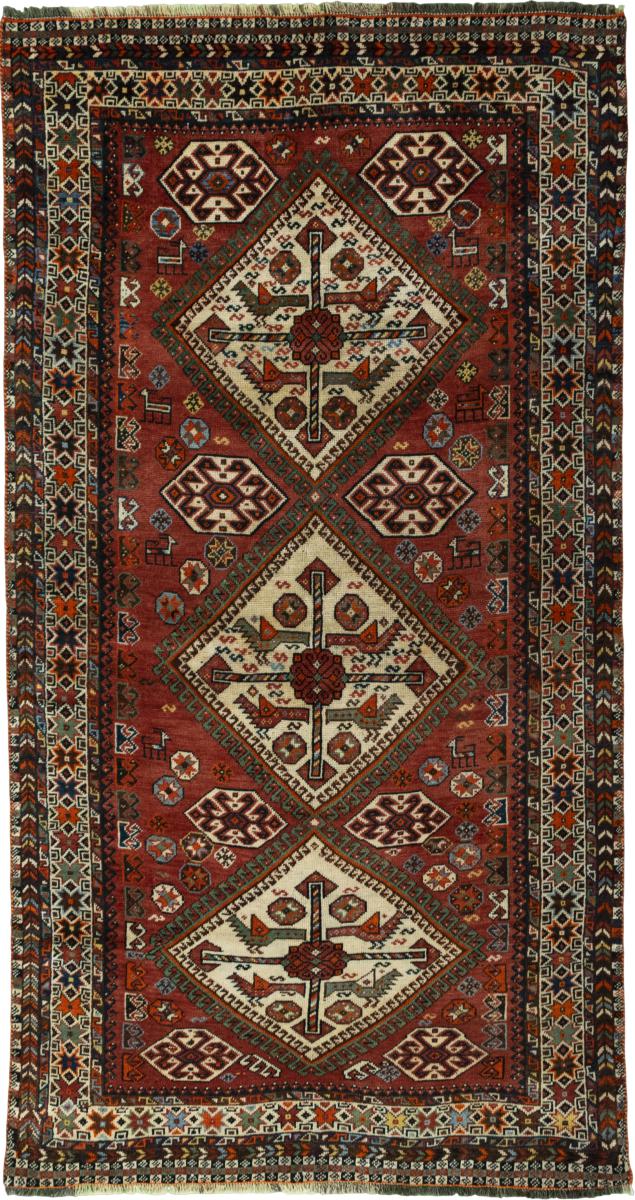 Persian Rug Qum 263x141 263x141, Persian Rug Knotted by hand