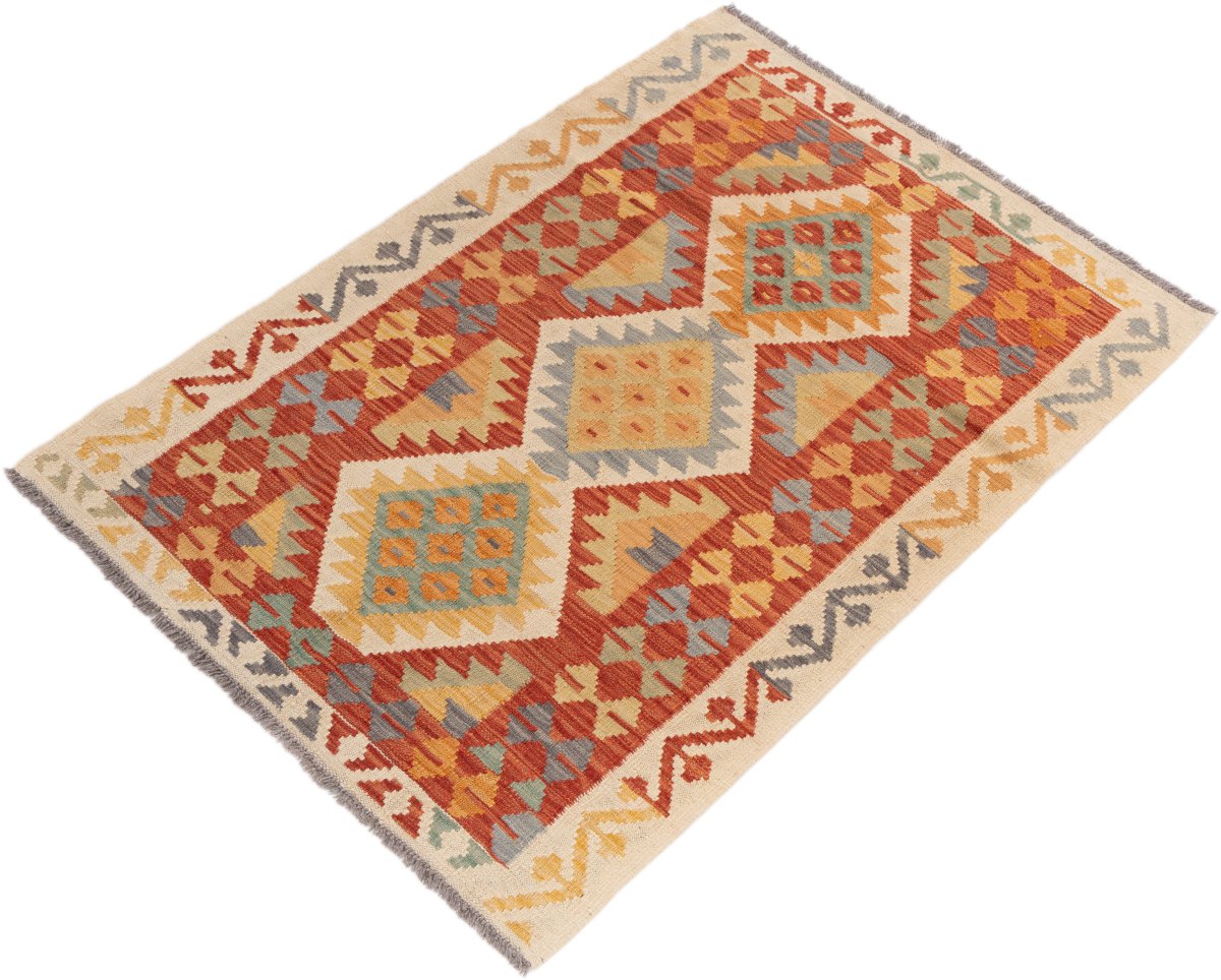 Kelim Afghan - 1
