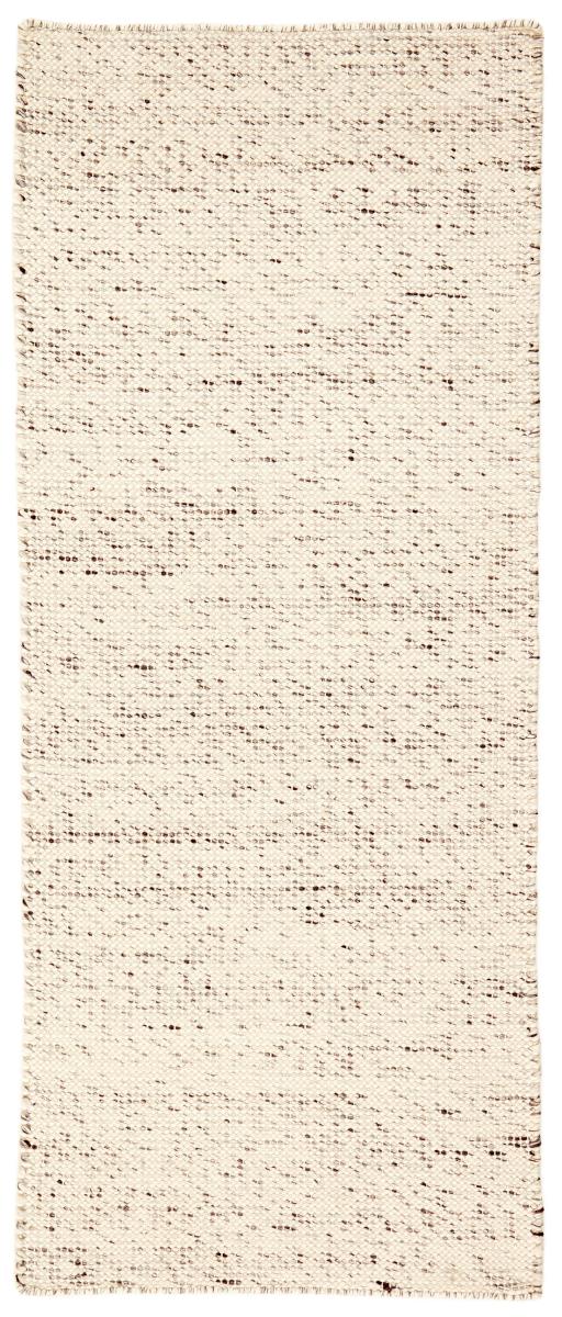 Indo rug Texura Nordlyn Sense 299x79 299x79, Persian Rug Woven by hand