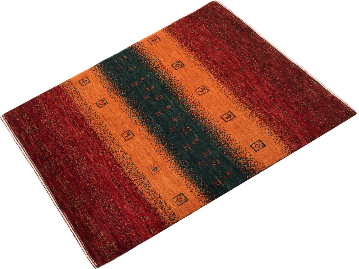 Perzisch Gabbeh Loribaft Nowbaft - 1