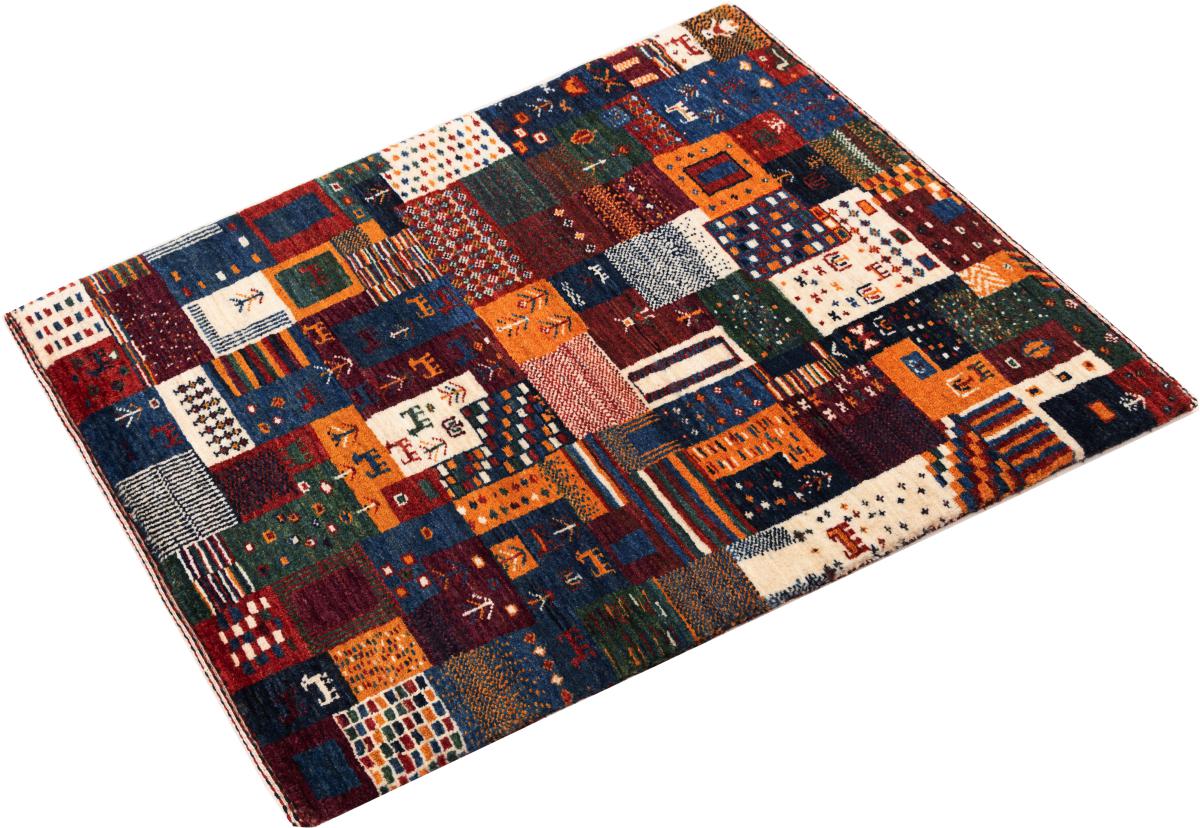 Persisk Gabbeh Loribaft Nowbaft - 1