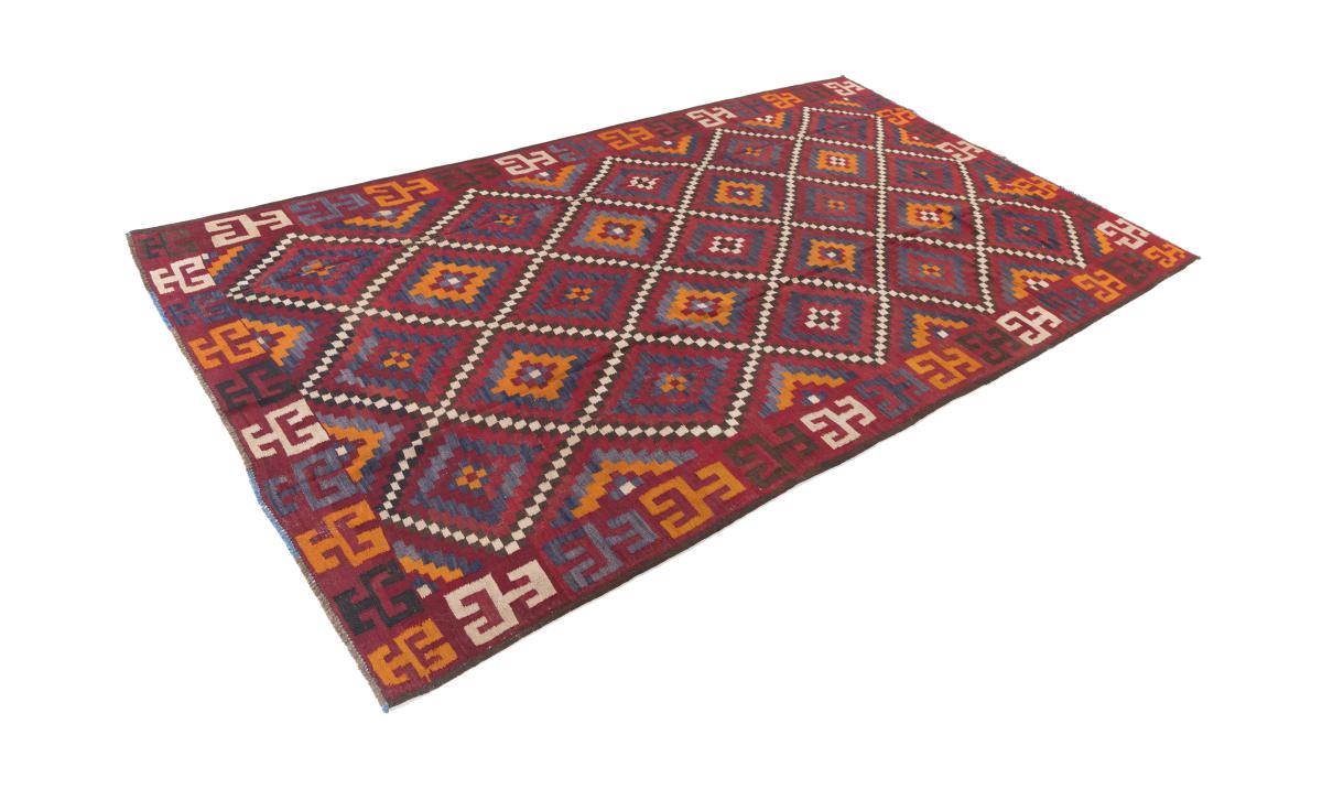 Kelim Afghan Antikke - 1