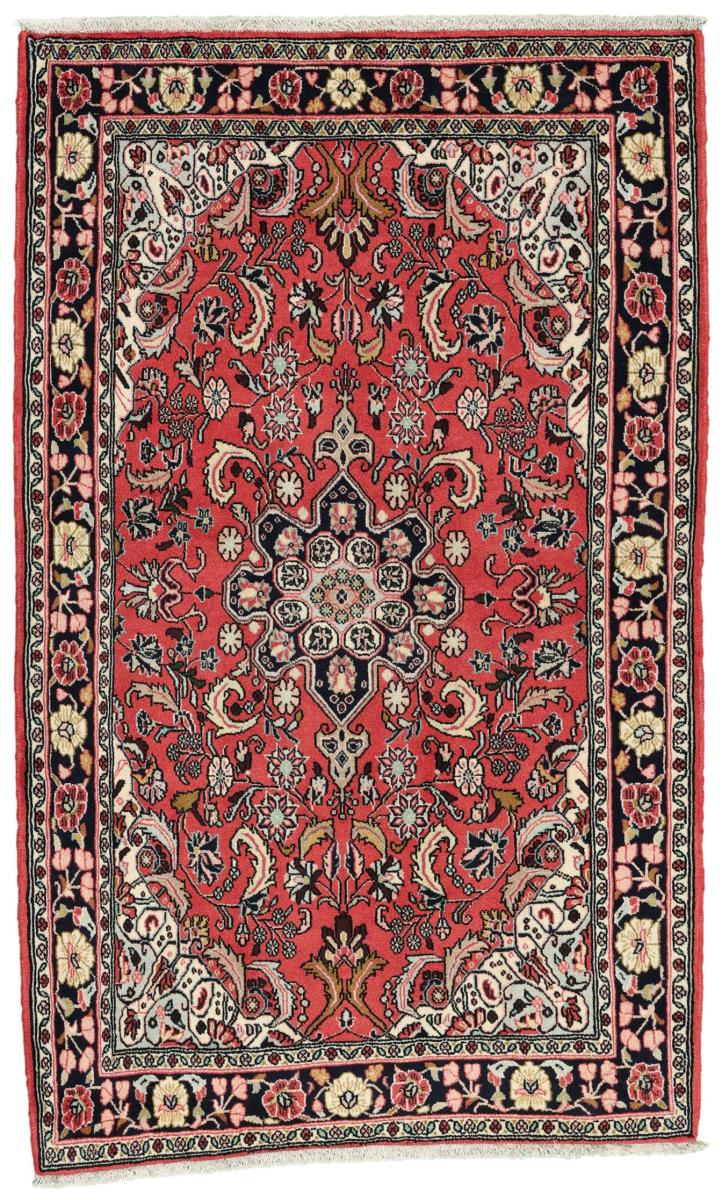 Tappeto persiano Hamadan 181x111 181x111, Tappeto persiano Annodato a mano