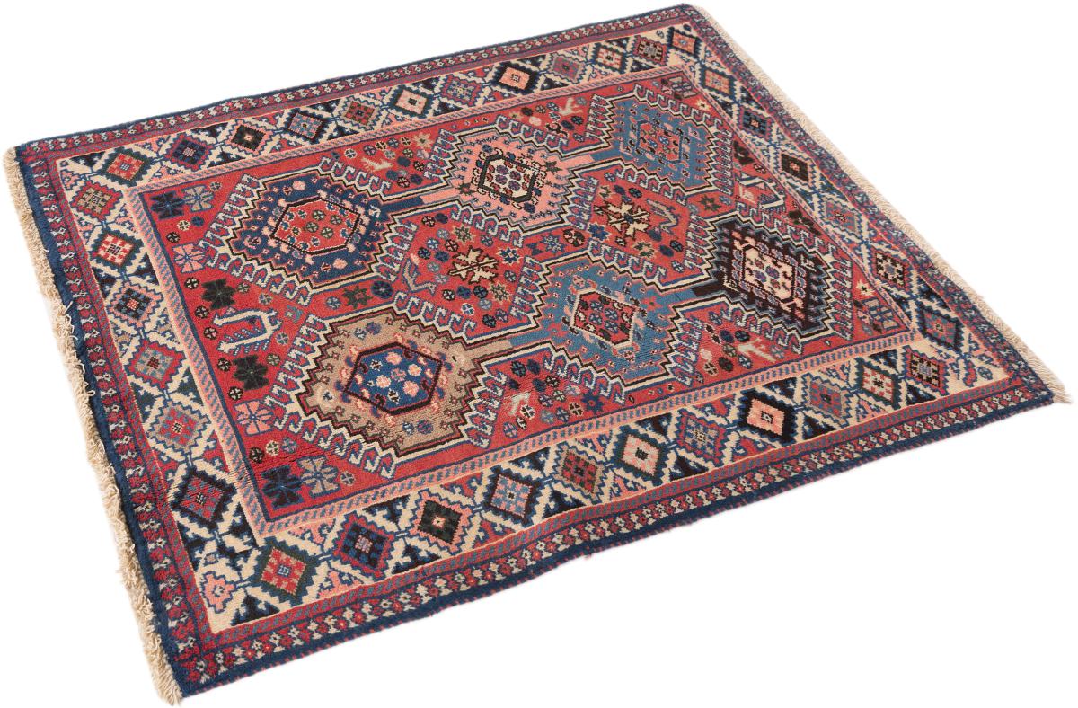 Yalameh - 1