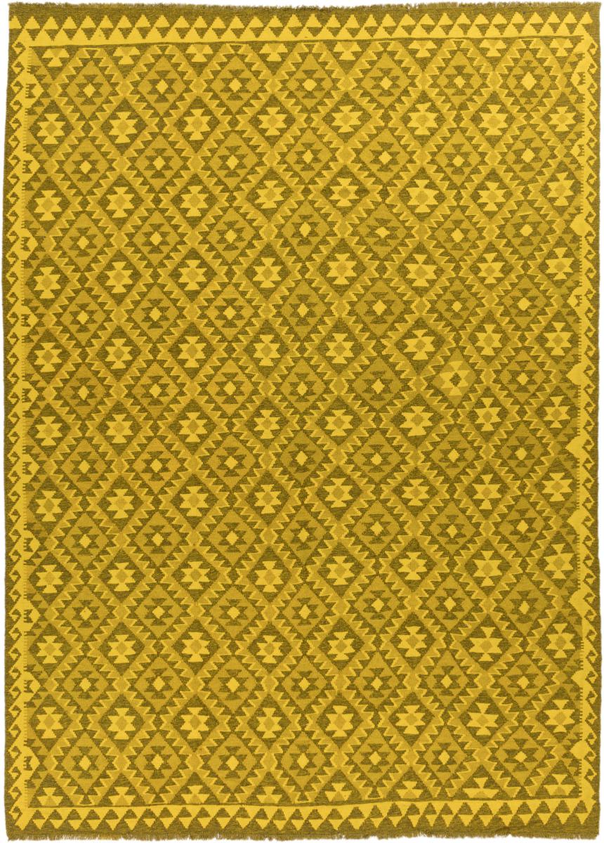 Afghaans tapijt Kilim Afghan Heritage 334x241 334x241, Perzisch tapijt Handgeweven