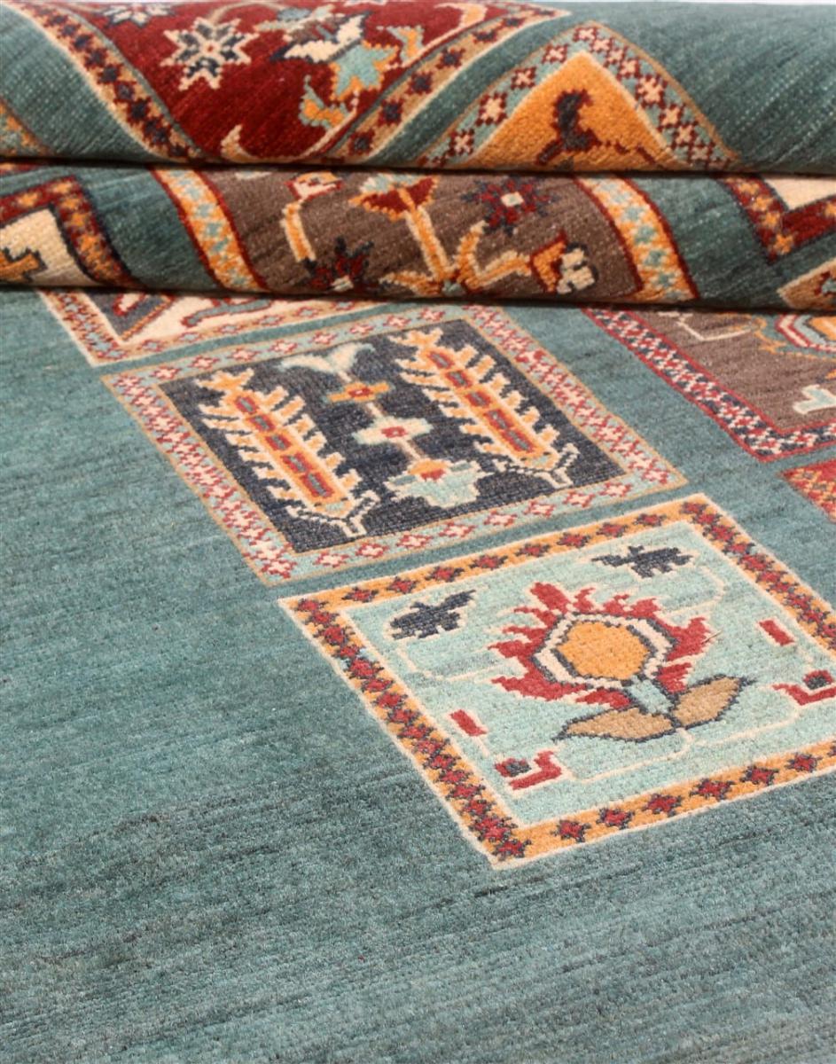 Kazak Ghazni - 1