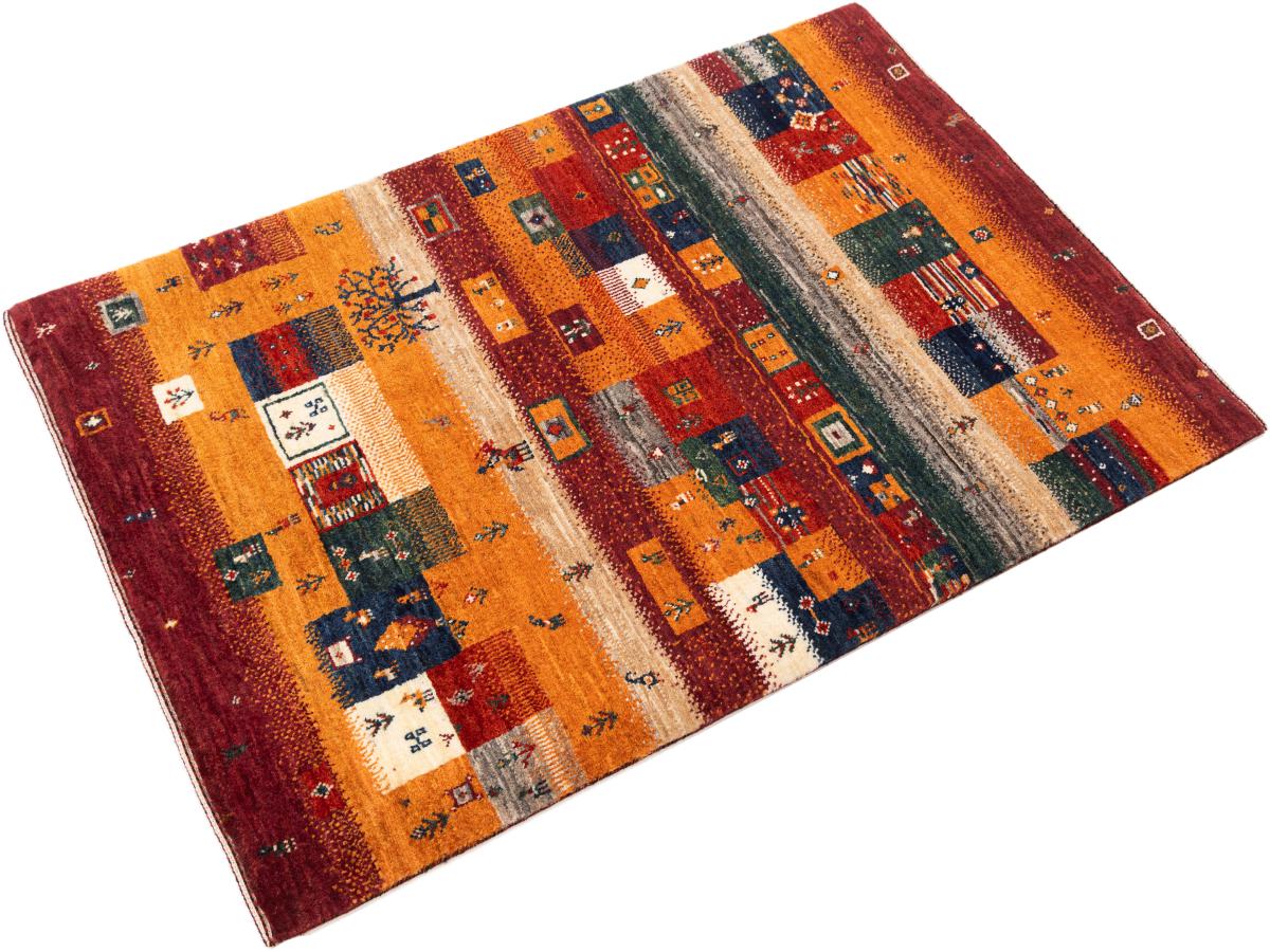 Persian Gabbeh Loribaft Atelier - 1
