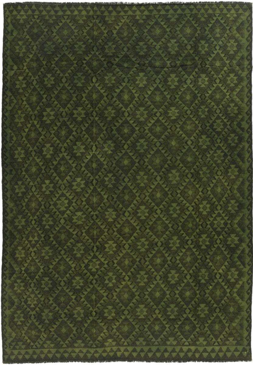 Covor afgan Chilim Afghan Heritage 342x237 342x237, Covor persan Lucrate de mână