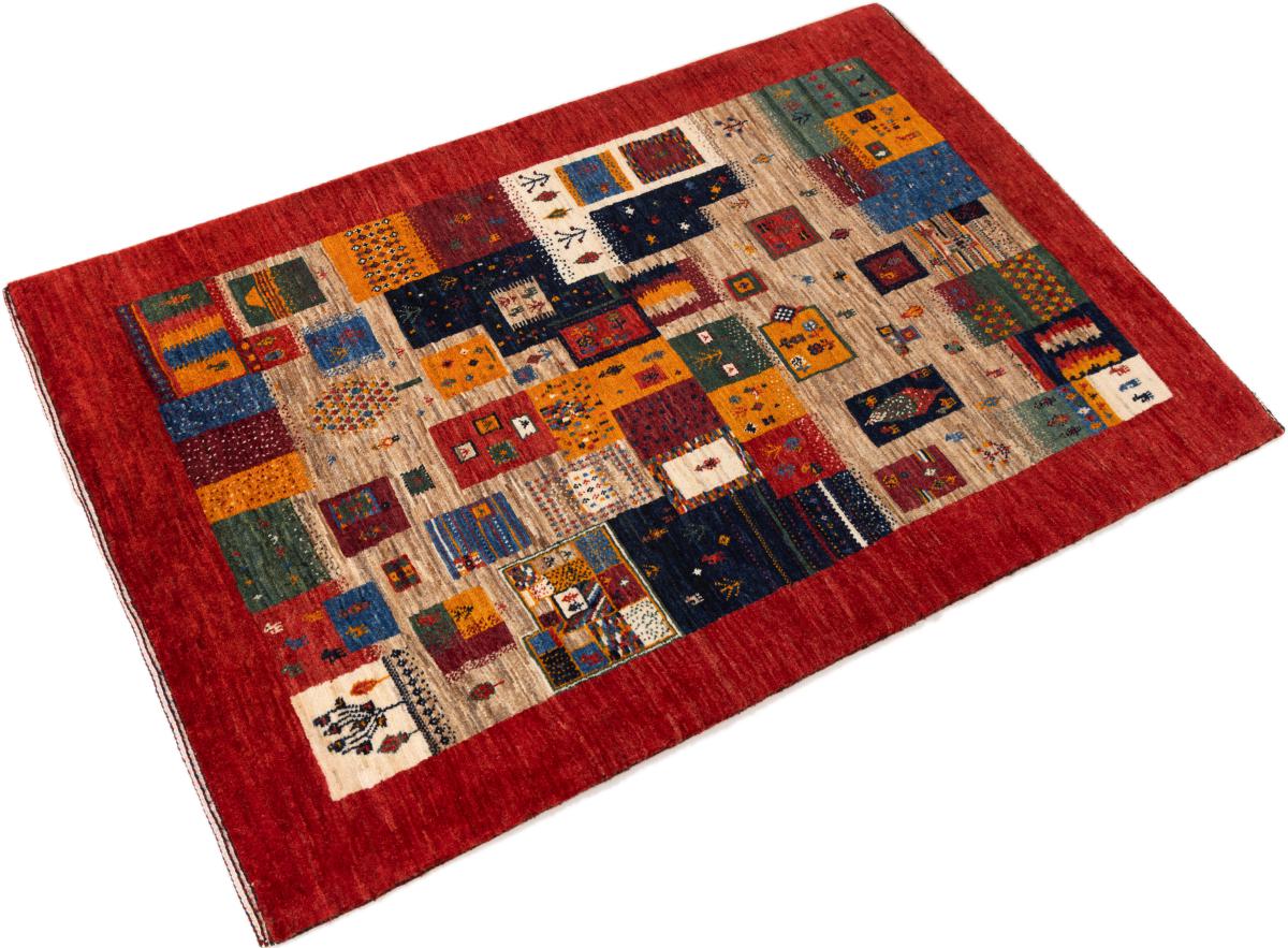 Persiano Gabbeh Loribaft Atelier - 1