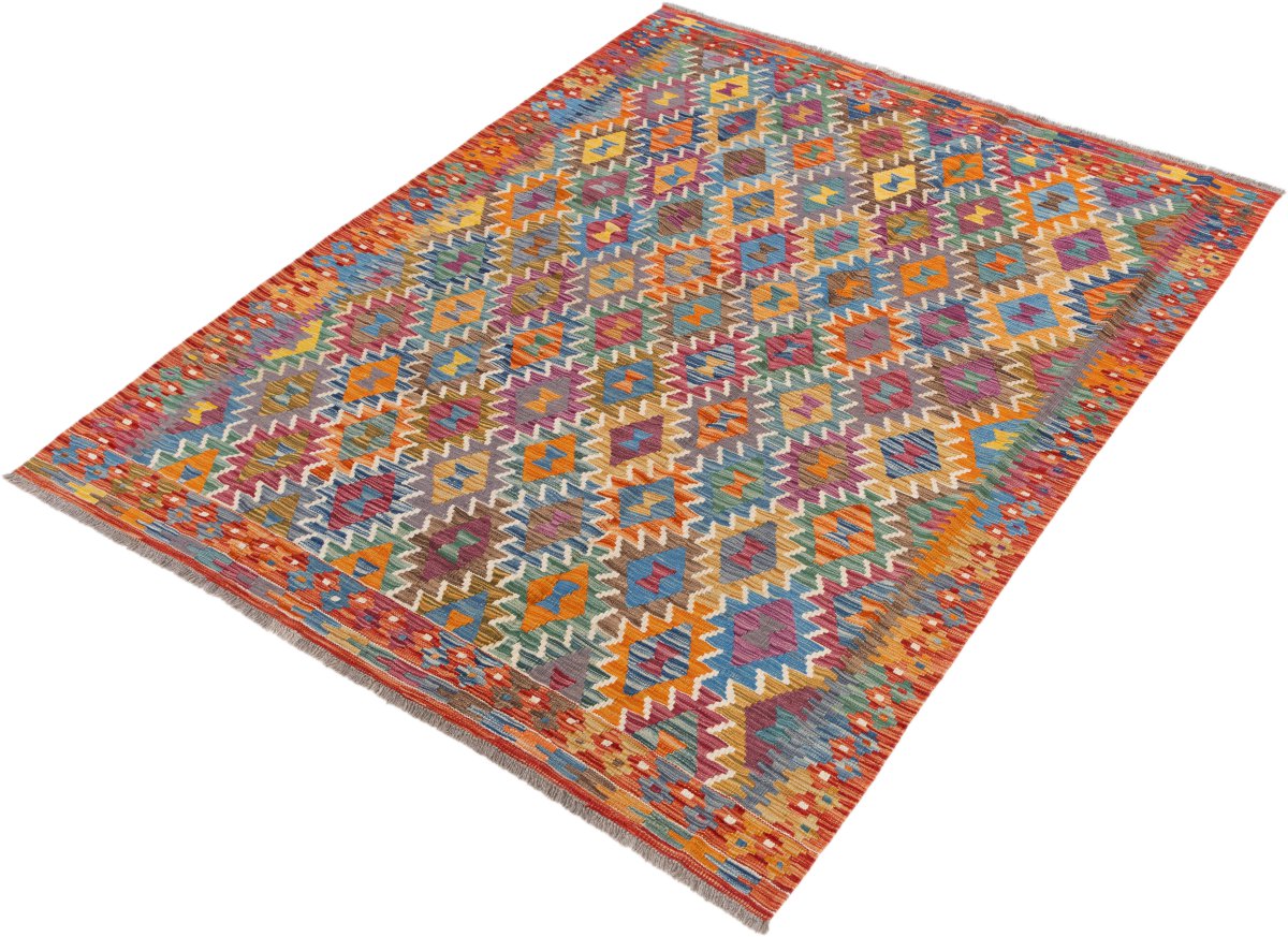 Kilim Afegão - 1