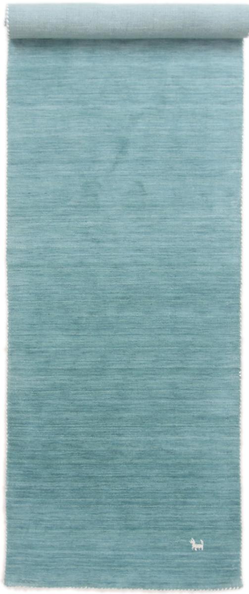 Tappeto indiano Loom Gabbeh 606x83 606x83, Tappeto persiano Loom annodato