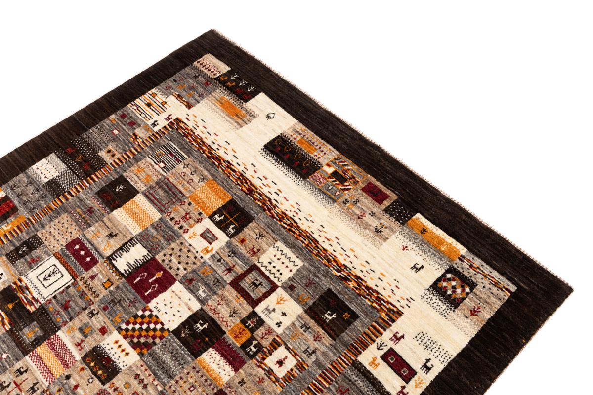 Persja Gabbeh Loribaft Nowbaft - 1