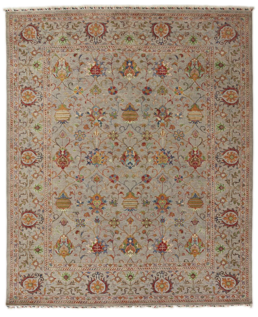 Pakistani rug Arijana Shaal 307x252 307x252, Persian Rug Knotted by hand