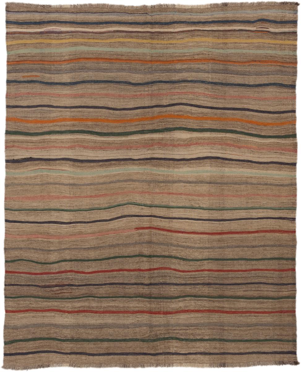 Perzsa szőnyeg Kilim Fars Antik 236x186 236x186, Perzsa szőnyeg szőttesek