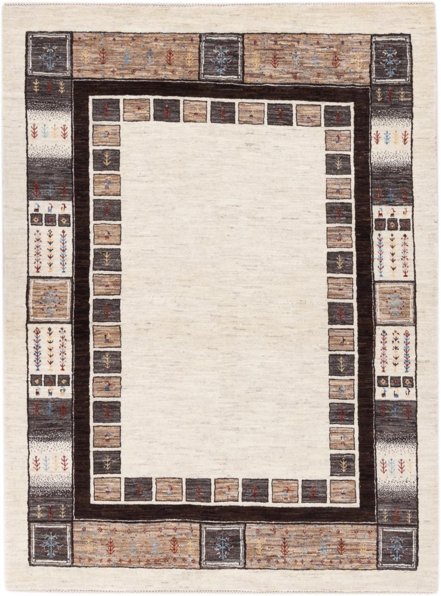 Persialainen matto Persia Gabbeh Loribaft Nowbaft 210x154 210x154, Persialainen matto Solmittu käsin