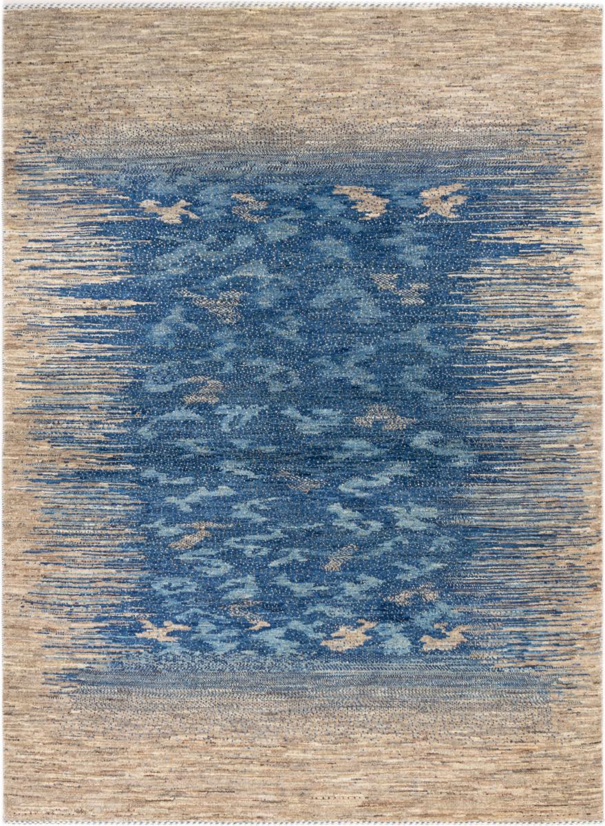 Perzisch tapijt Perzisch Gabbeh Loribaft Essence 199x147 199x147, Perzisch tapijt Handgeknoopt