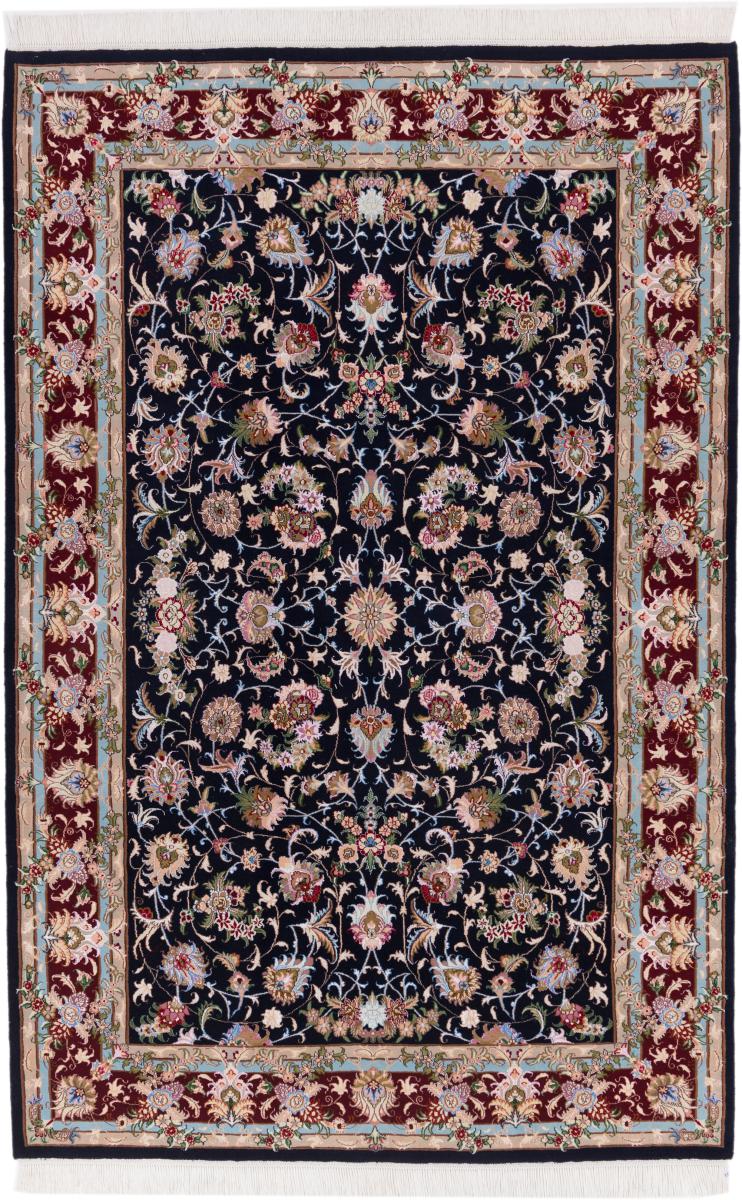 Tappeto persiano Nain 9La 313x204 313x204, Tappeto persiano Annodato a mano