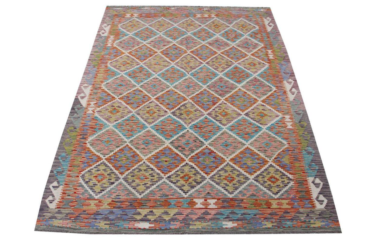 Kilim Afegão - 1