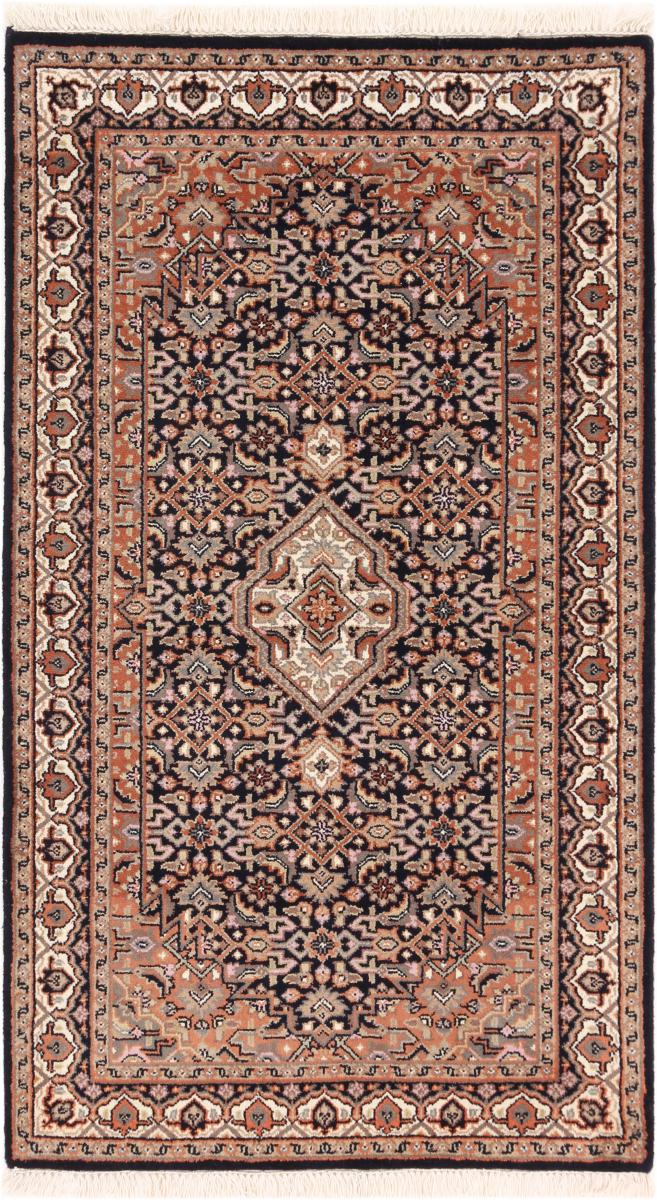 Indo rug Indo Bidjar 161x93 161x93, Persian Rug Knotted by hand