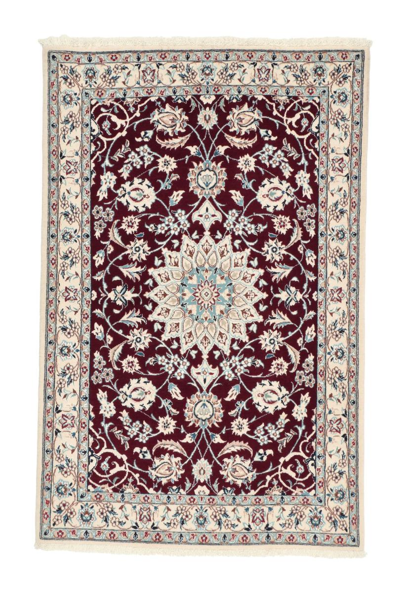 Dywan perski Nain 6La 121x79 121x79, Dywan perski Ręcznie tkane