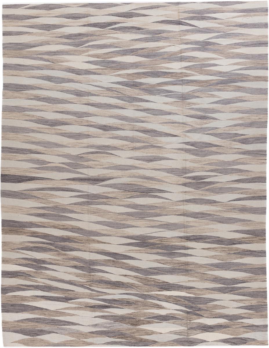 Alfombra afgana Kilim Afghan Design 363x278 363x278, Alfombra persa Tejido a mano