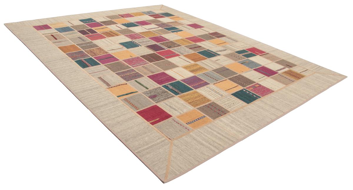 Kilim Patchwork - 1