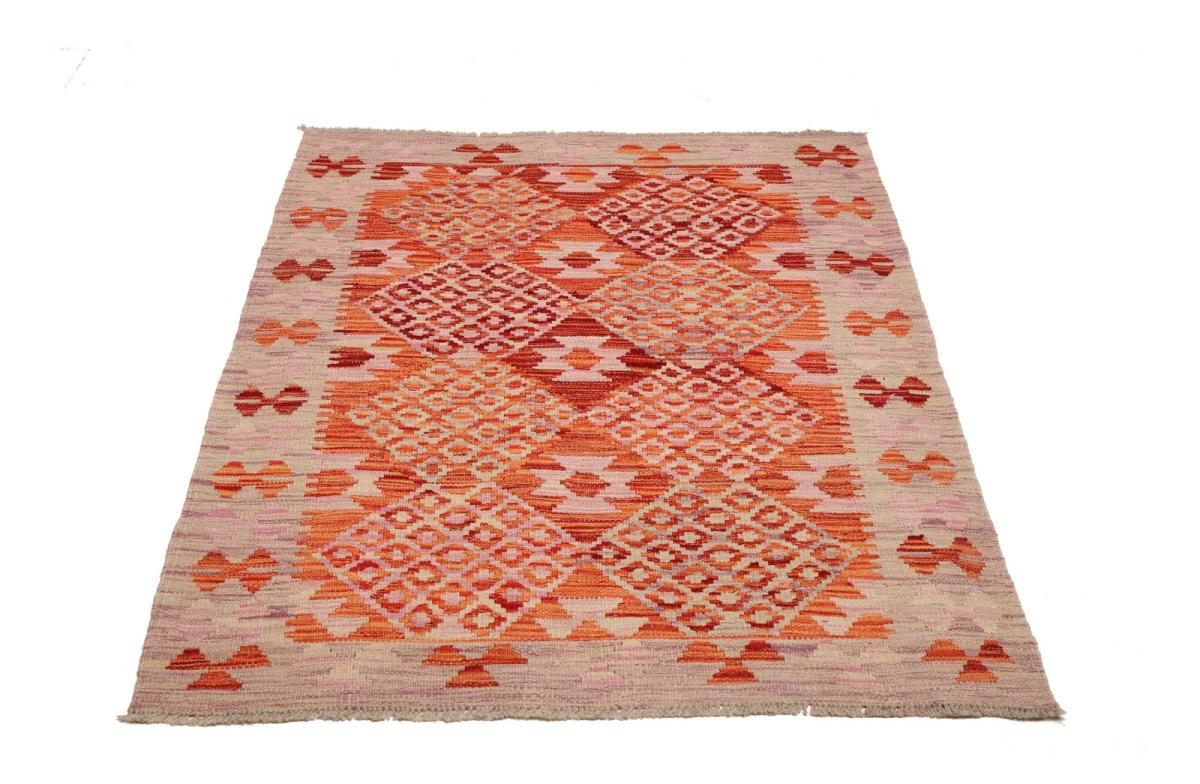 Kilim Afgán - 1