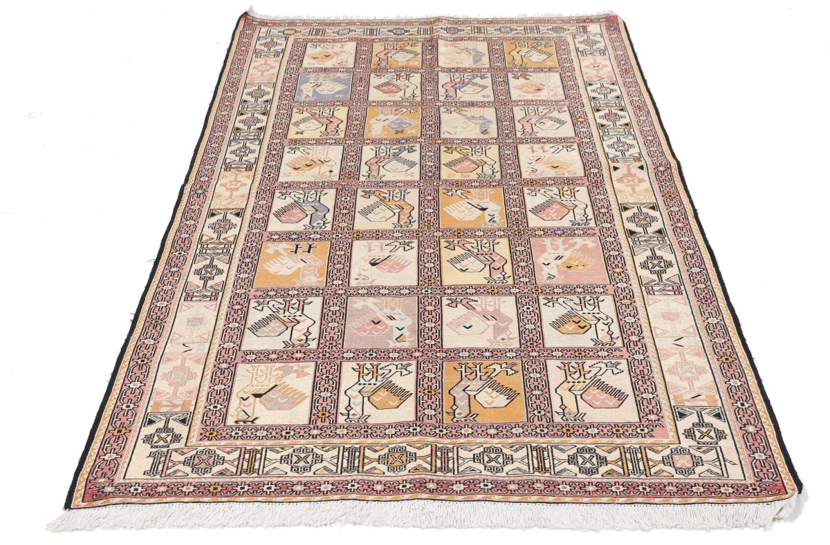 Kilim Soumak Shahsavan - 1