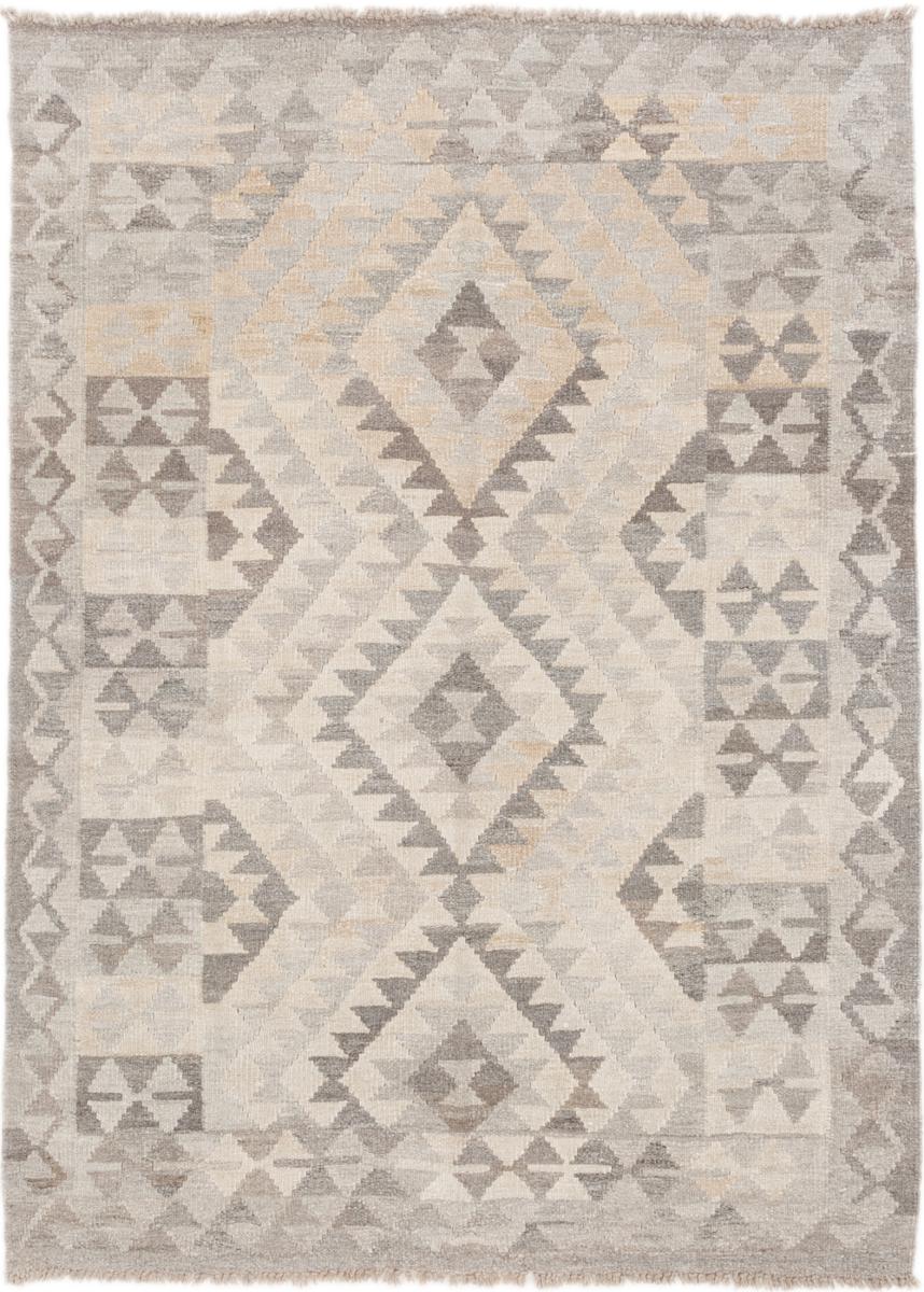 Tapete afegão Kilim Afegão Heritage 174x125 174x125, Tapete persa Tecido à mão