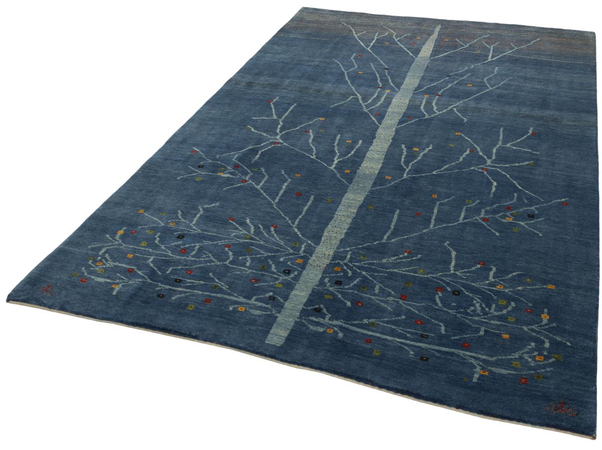 Alfombra persa Persia Gabbeh Pure 289x204 289x204, Alfombra persa Anudado a mano