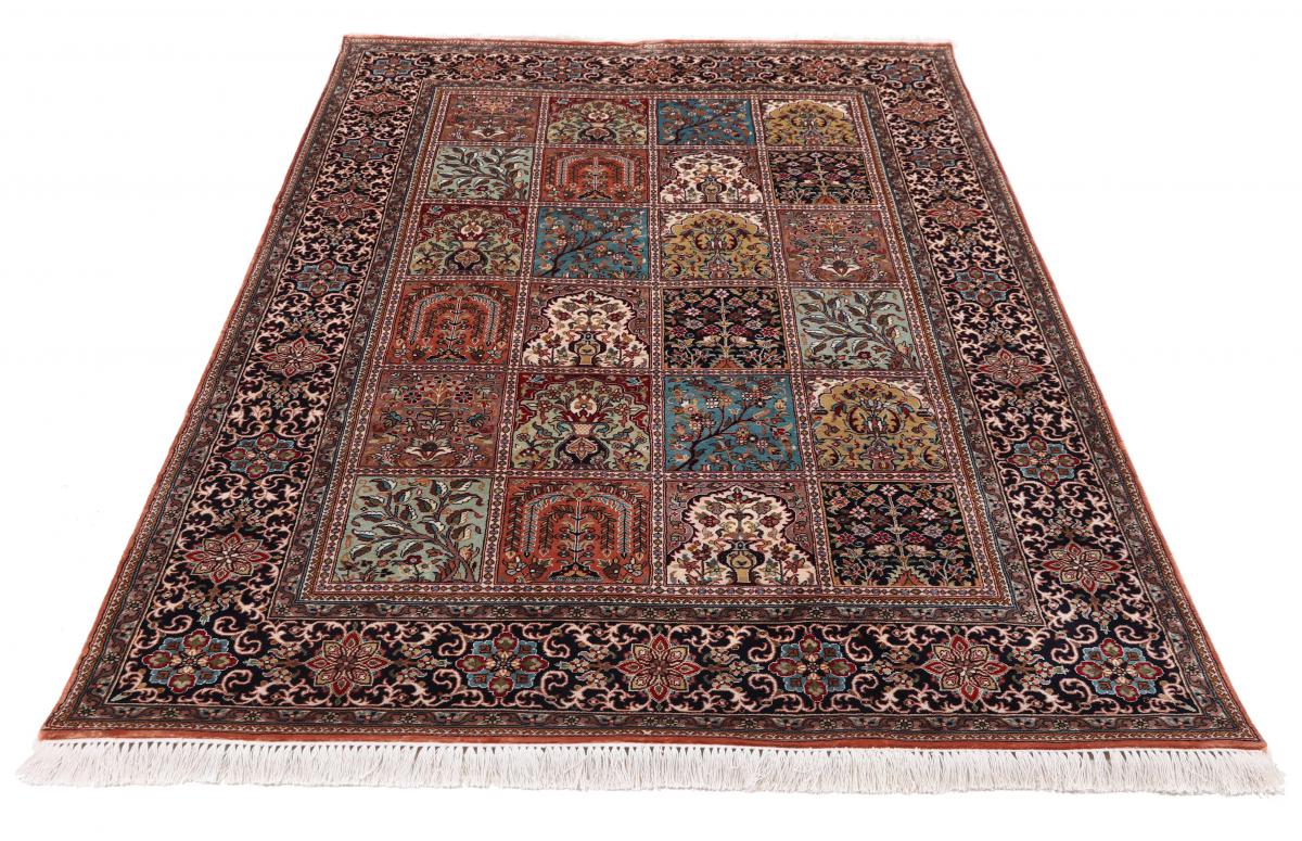 Kashmir Silke Single Knot - 1
