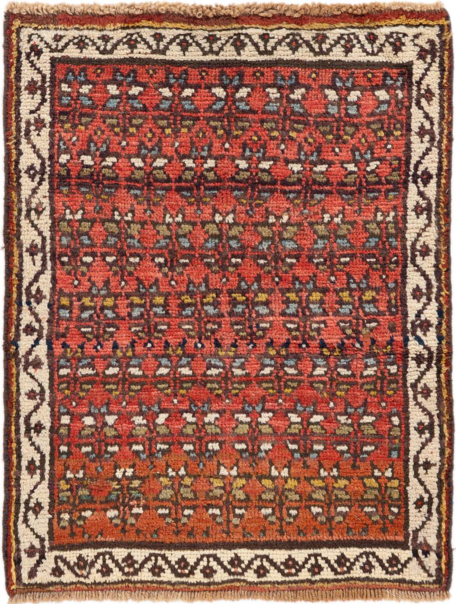 Covor persan Hamadan 80x62 80x62, Covor persan Lucrate de mână