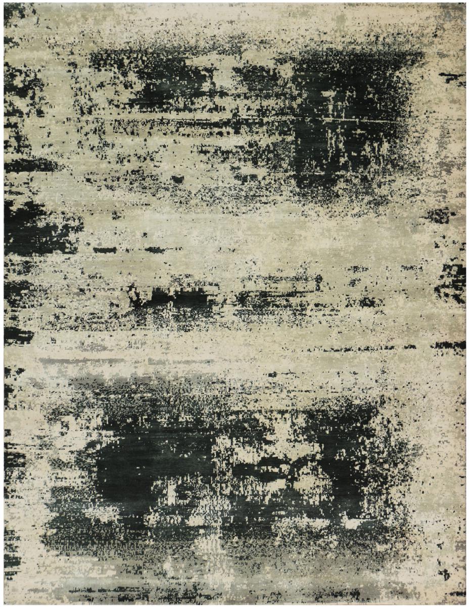 Tapis indien Sadraa 243x306 243x306, Tapis persan Noué à la main
