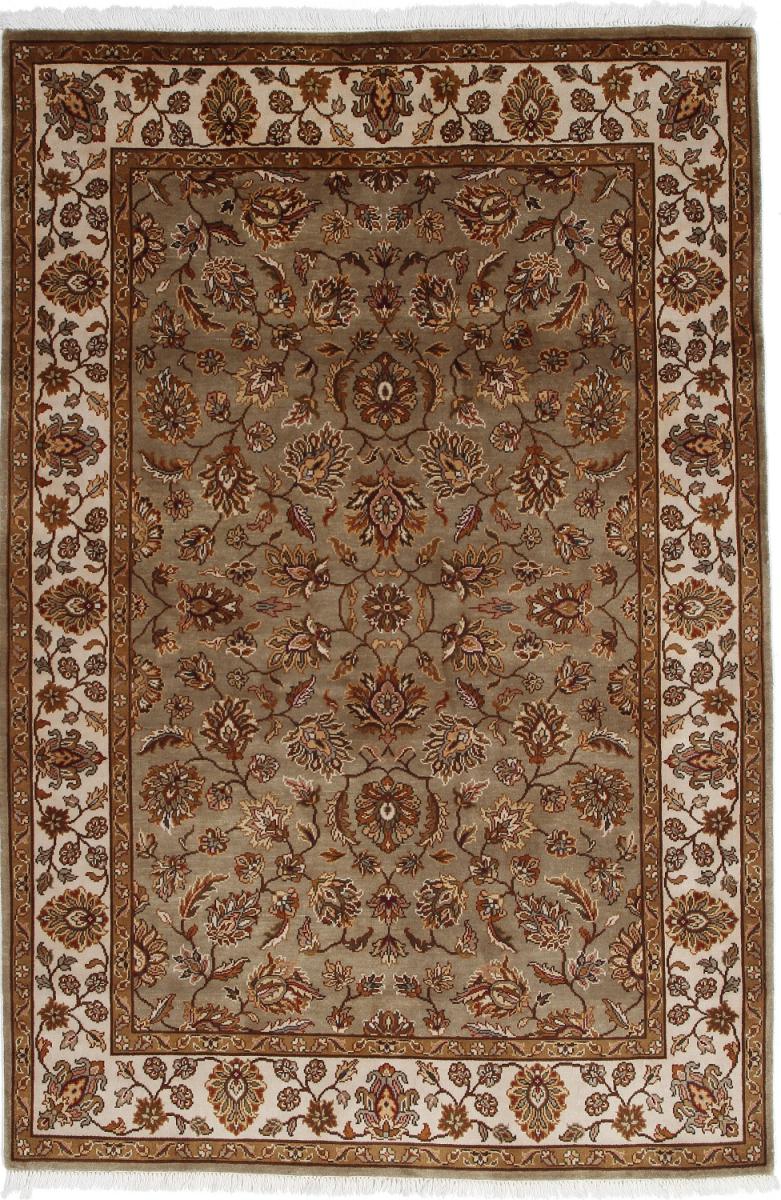 Indisk tæppe Golestan  183x123 183x123, Persisk tæppe Knyttet i hånden