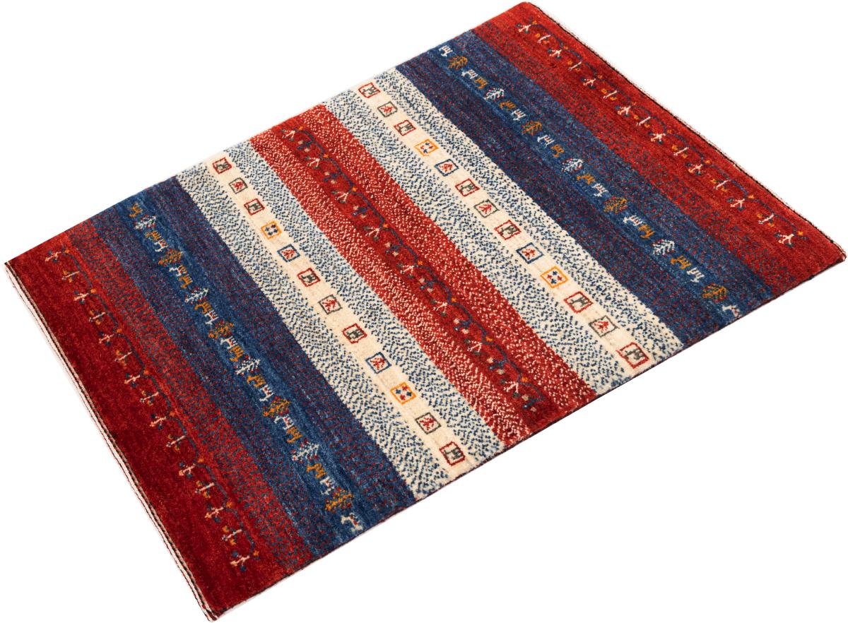 Perzisch Gabbeh Loribaft Nowbaft - 1