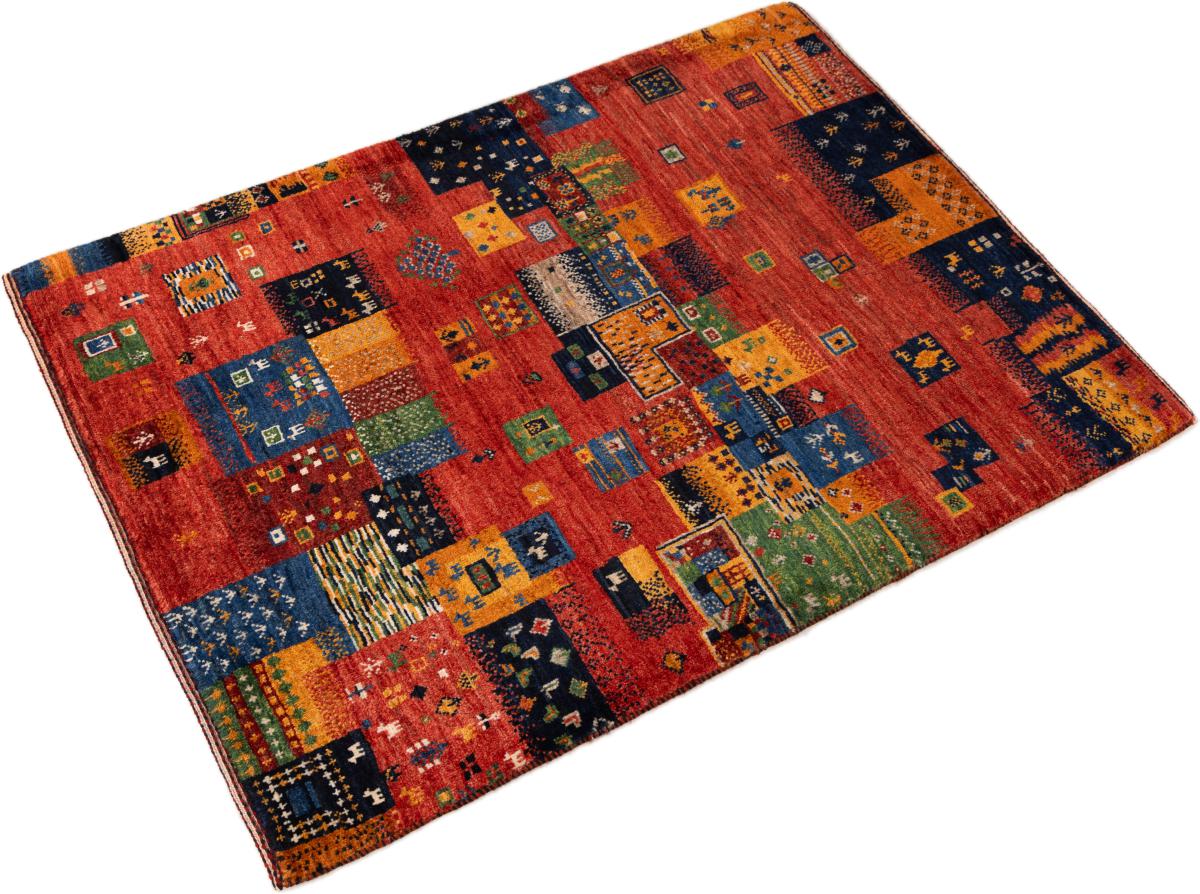 Persian Gabbeh Loribaft Atelier - 1