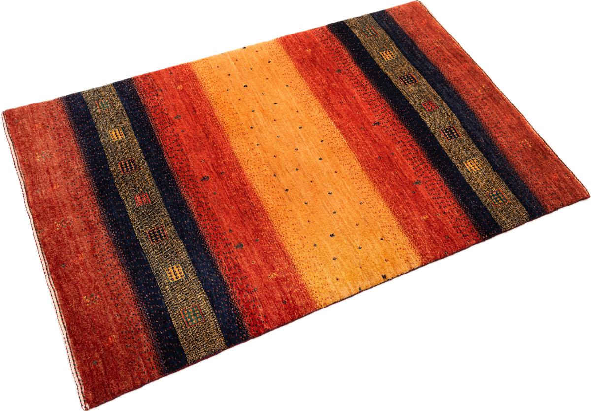 Persja Gabbeh Loribaft Atash - 1