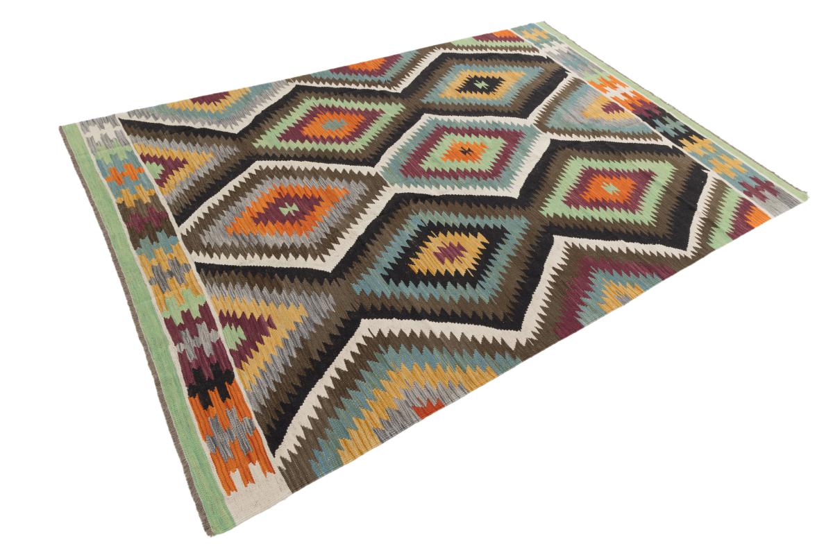 Kilim Afghan Heritage - 1