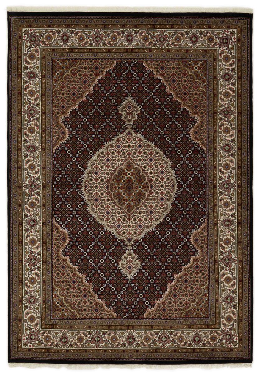 Indo rug Indo Tabriz 245x170 245x170, Persian Rug Knotted by hand