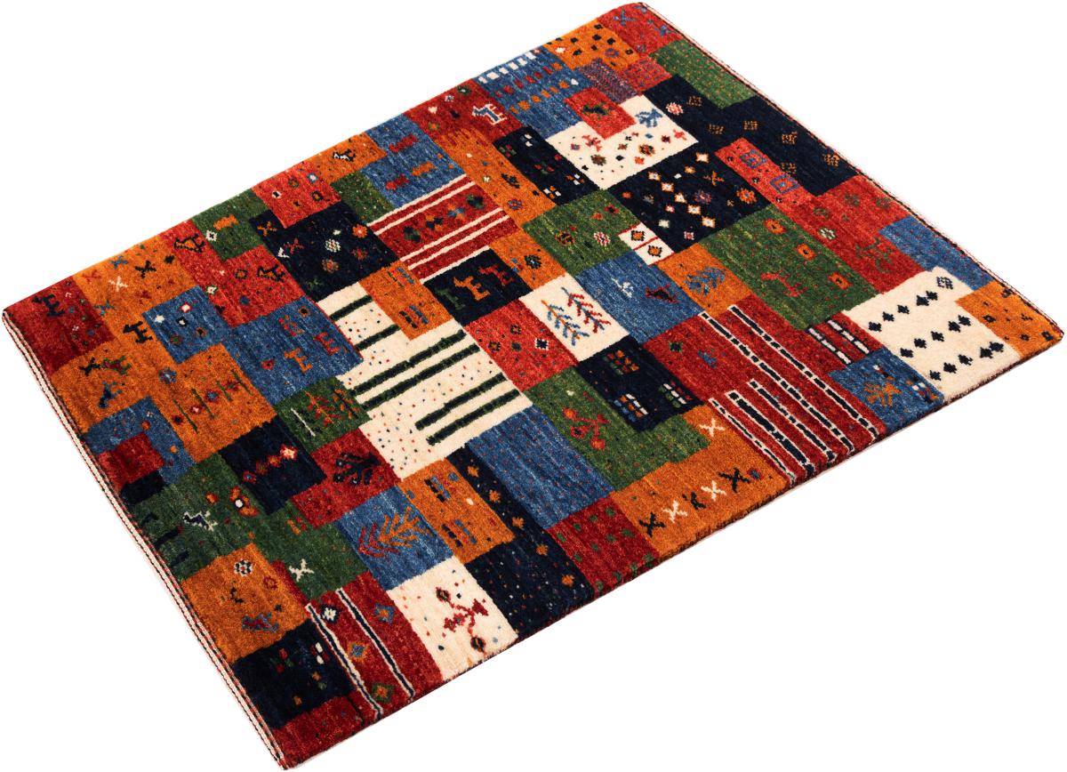 Perzisch Gabbeh Loribaft Nowbaft - 1