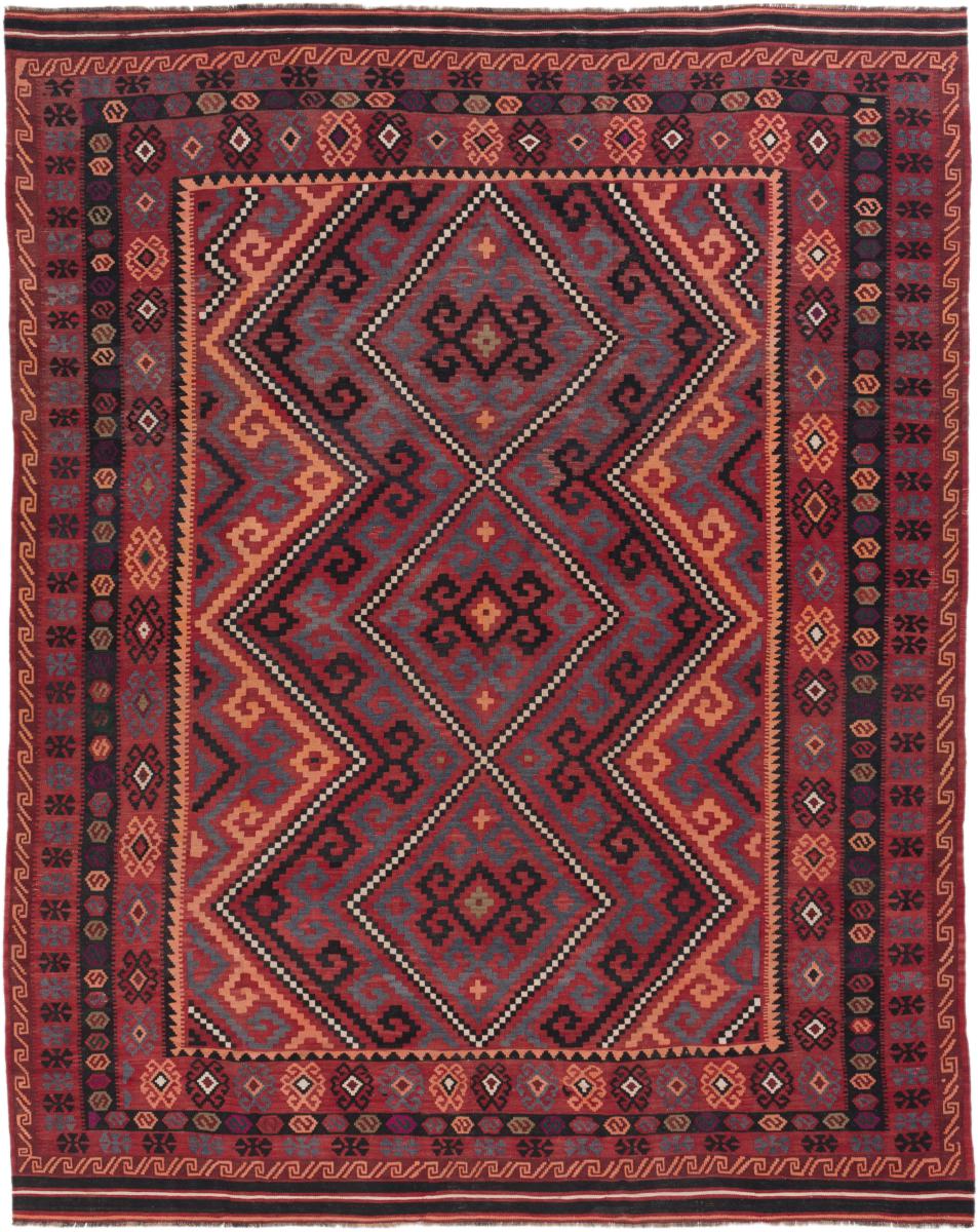 Afghan rug Kilim Afghan Antique 325x257 325x257, Persian Rug Woven by hand