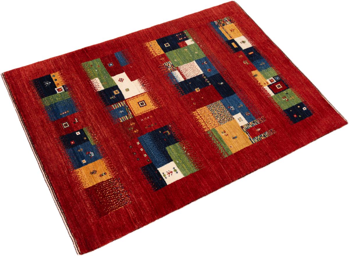 Perzisch Gabbeh Loribaft Atelier - 1