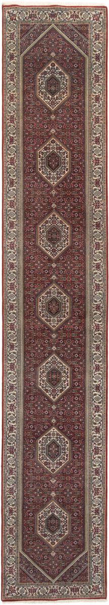 Indo rug Indo Bidjar 517x89 517x89, Persian Rug Knotted by hand