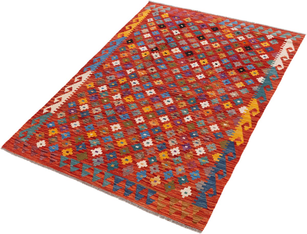 Kilim Afghan - 1