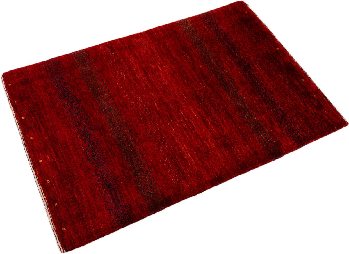 Persja Gabbeh Loribaft Atash - 1